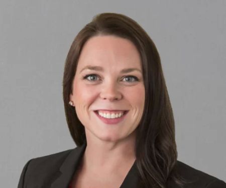 Erin A. Powers, DDS