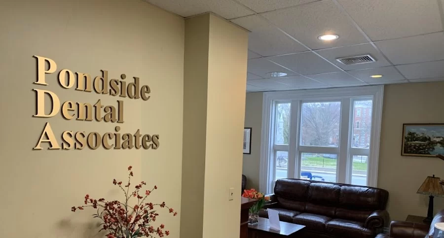 Pondside Dental Associates - Jamaica Plain Picture 2