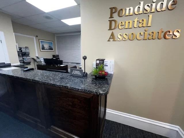 Pondside Dental Associates - Jamaica Plain Picture 1
