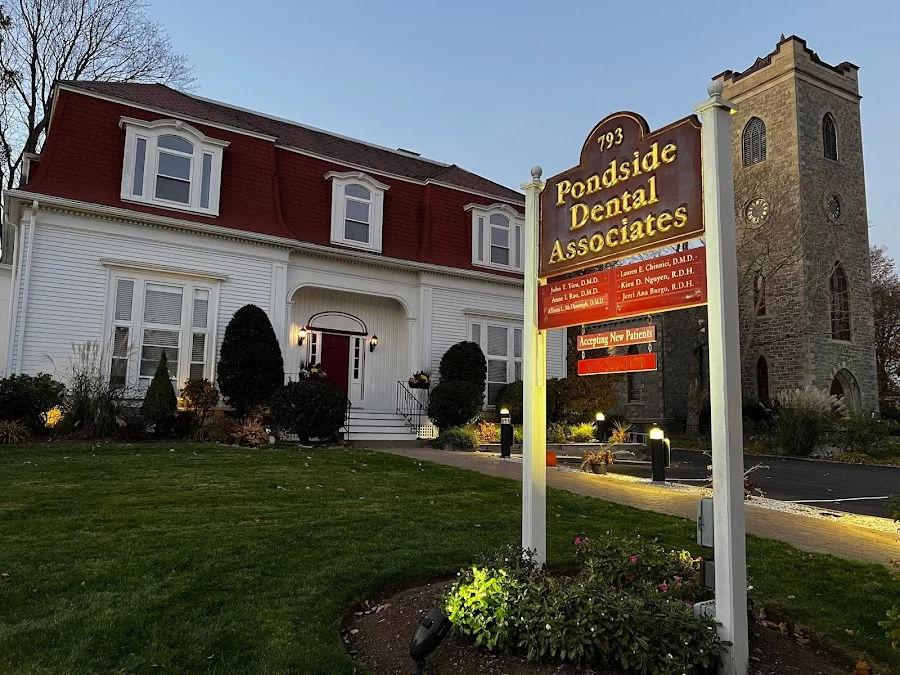 Pondside Dental Associates - Jamaica Plain Picture 7