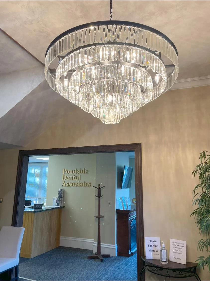 Pondside Dental Associates - Jamaica Plain Picture 8