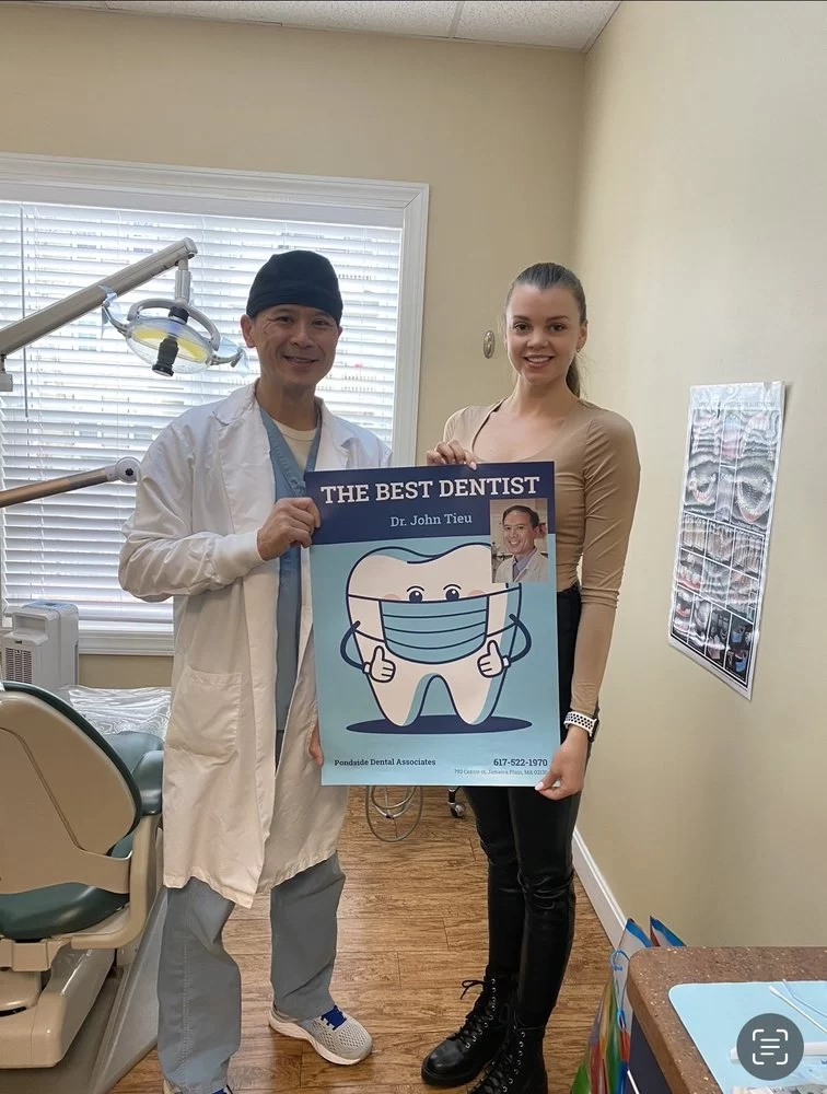 Pondside Dental Associates - Jamaica Plain Picture 6