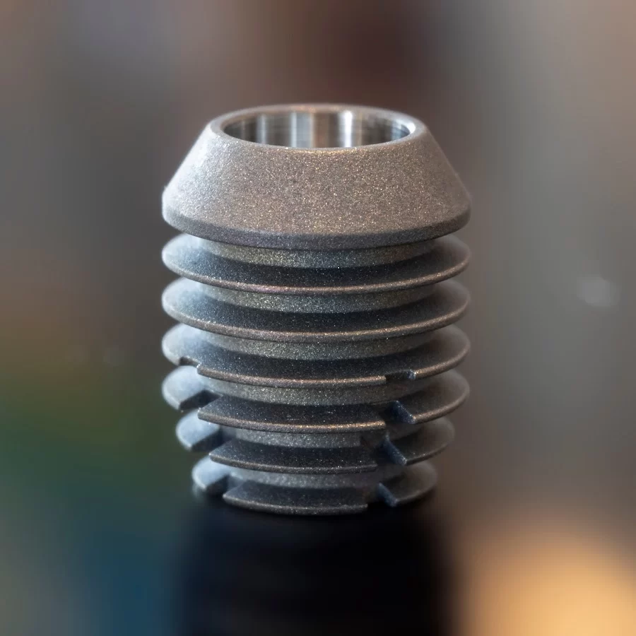 Bicon Dental Implants Picture 1