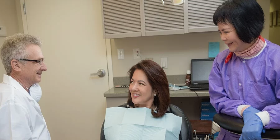 Arnold Rosen, DDS Picture 1