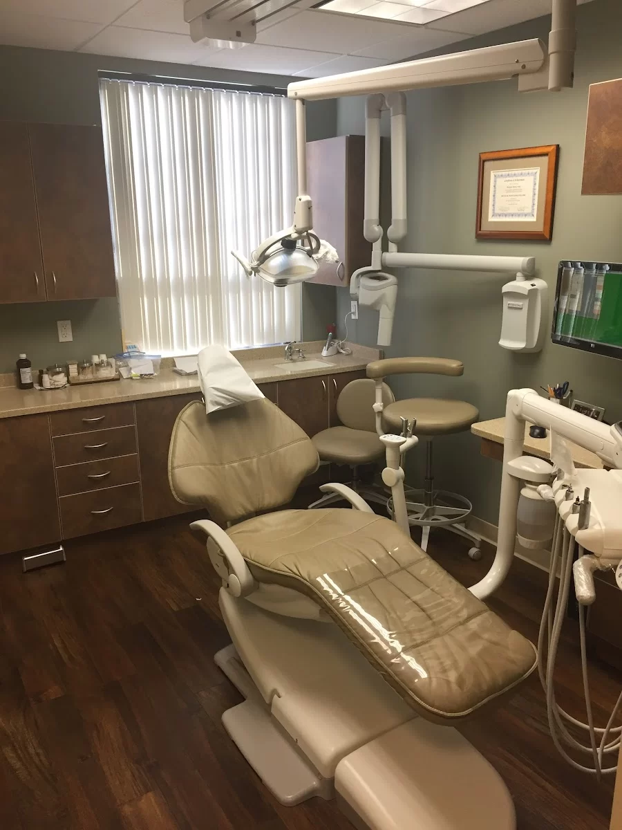 Periodontal Associates Picture 3