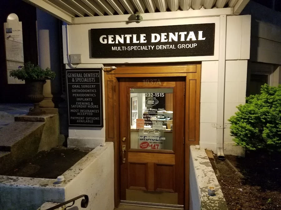 Gentle Dental Brookline Picture 8