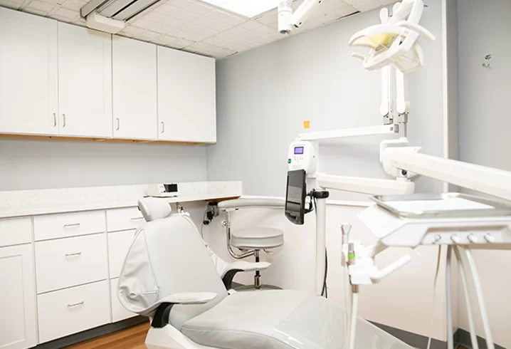 Gentle Dental Brookline Picture 3