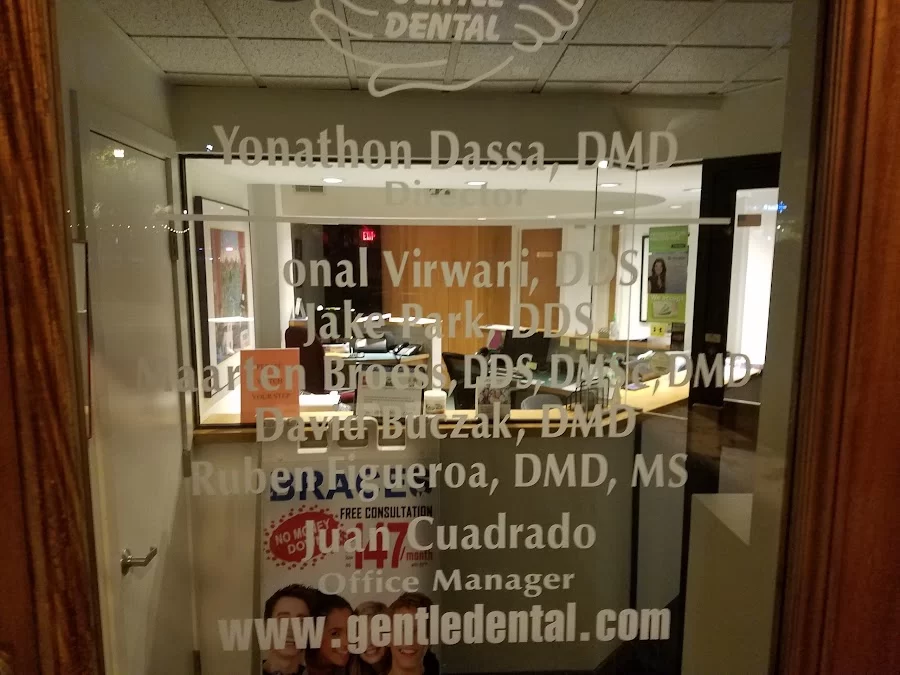 Gentle Dental Brookline Picture 7