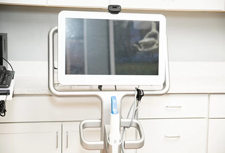Gentle Dental Brookline Picture 2