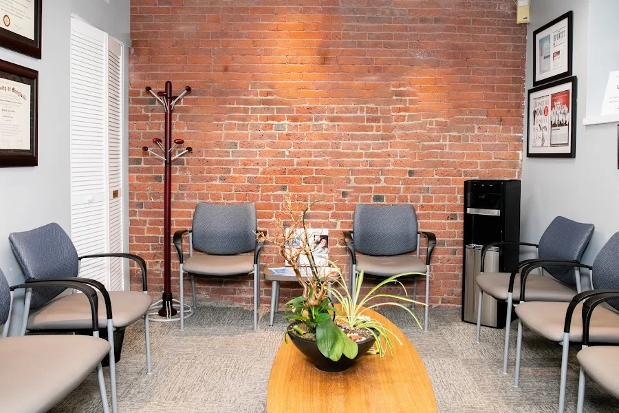 Gentle Dental Brookline Picture 9