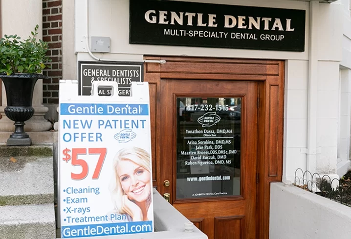 Gentle Dental Brookline Picture 6