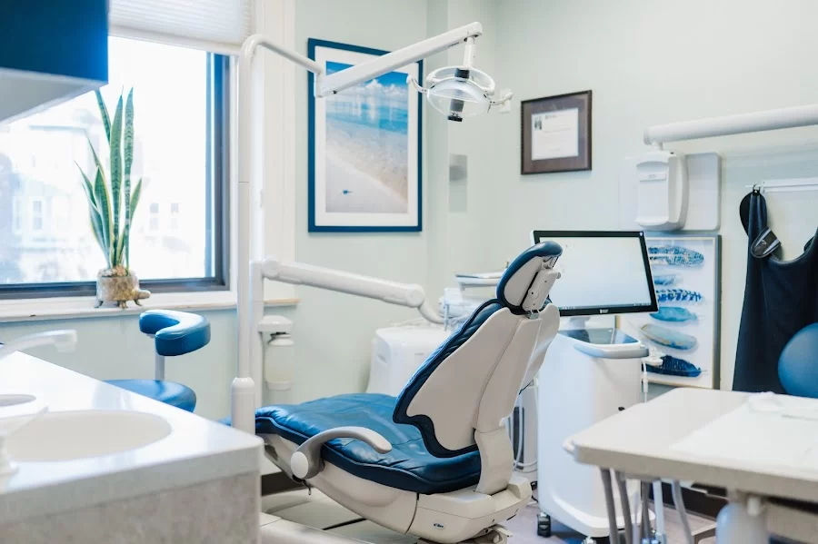 Center for Advanced Dental Care Picture 5