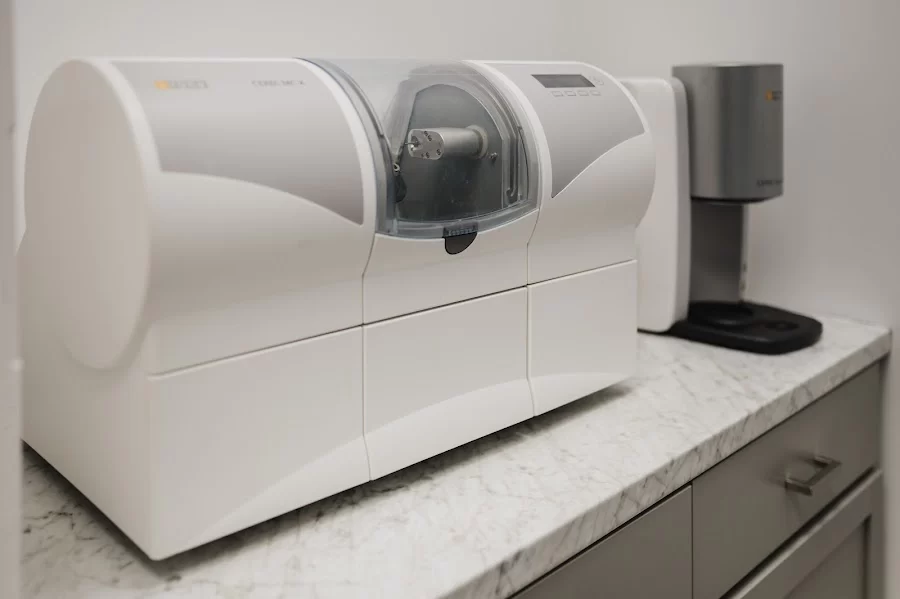Center for Advanced Dental Care Picture 3