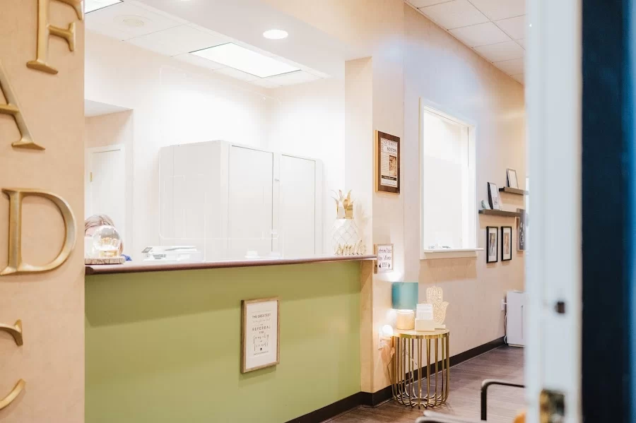 Center for Advanced Dental Care Picture 2