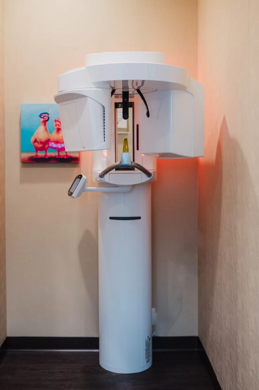 Center for Advanced Dental Care Picture 9