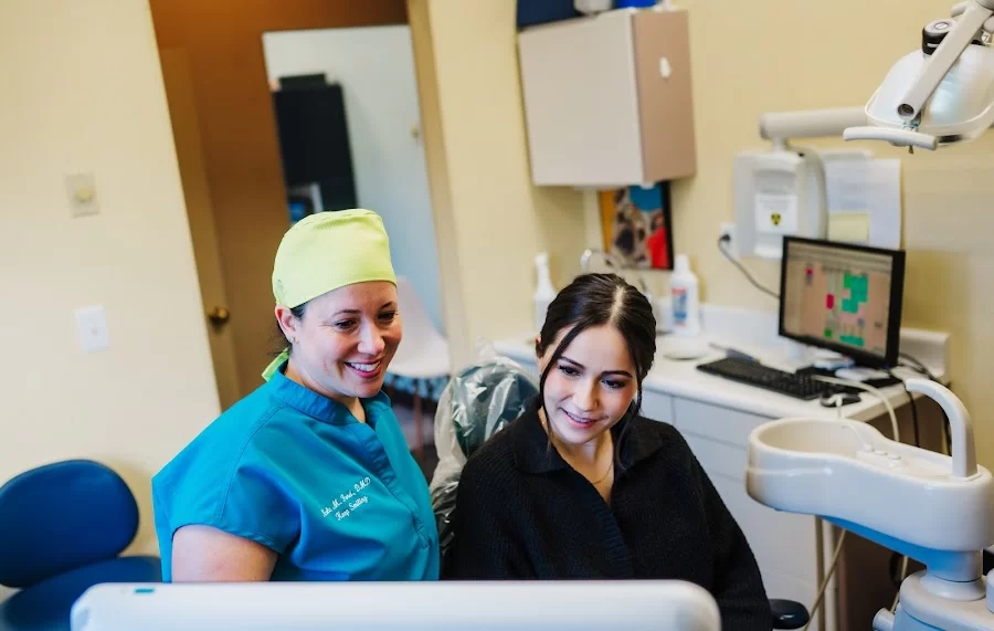 Center for Advanced Dental Care Picture 4