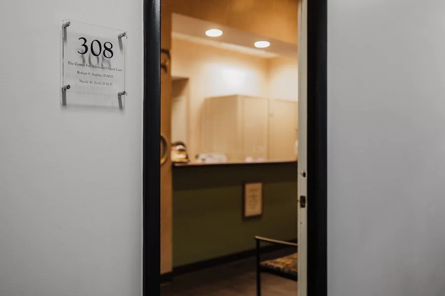 Center for Advanced Dental Care Picture 1