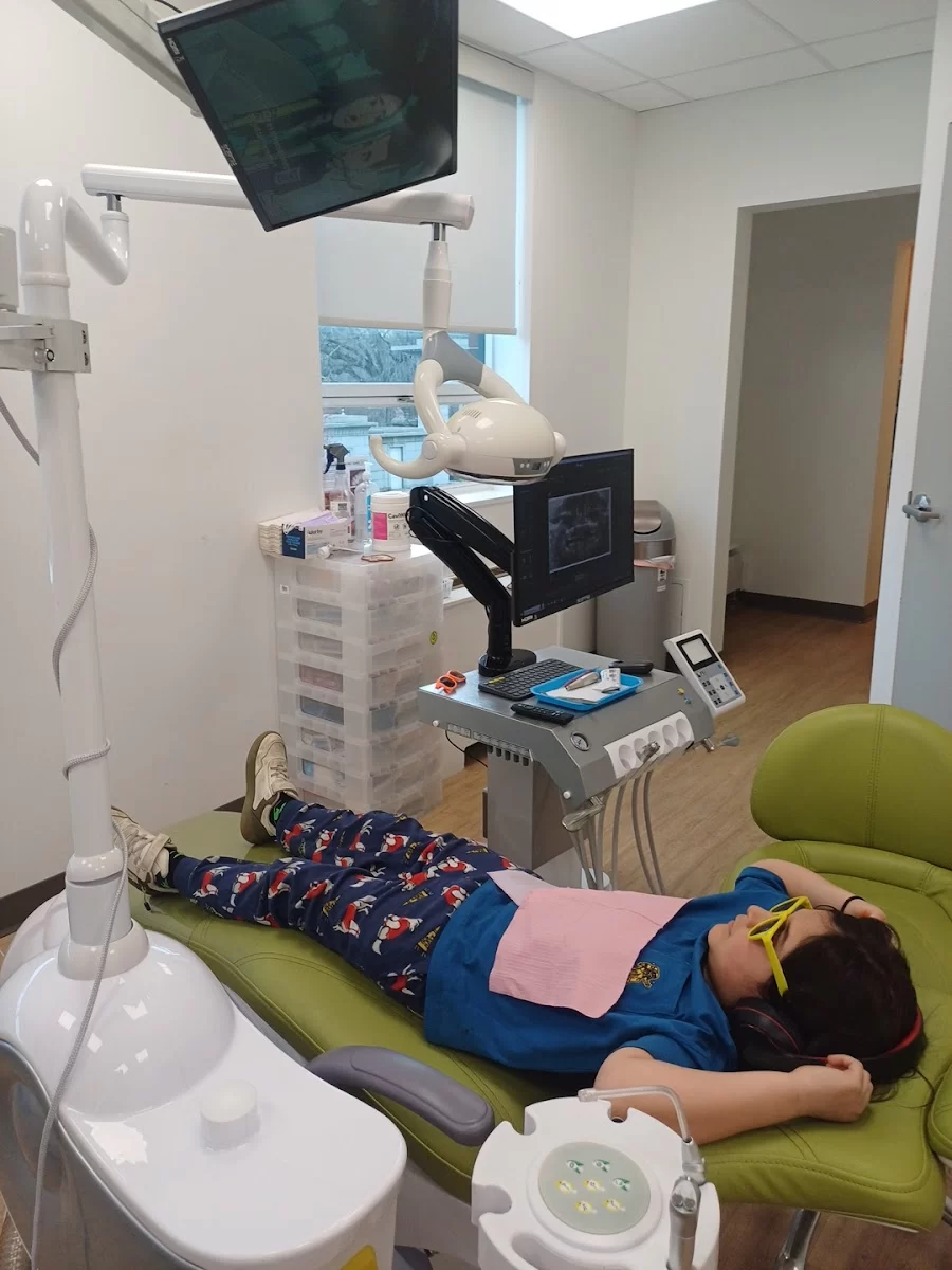 Cambridge Children's Dentistry Picture 4