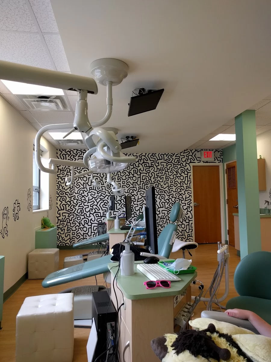 Cambridge Children's Dentistry Picture 7