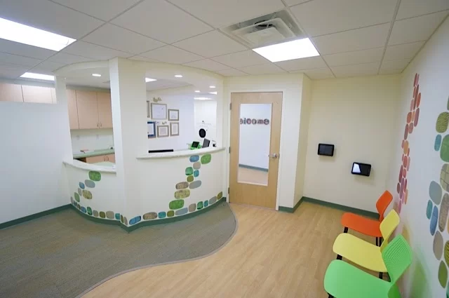 Cambridge Children's Dentistry Picture 1
