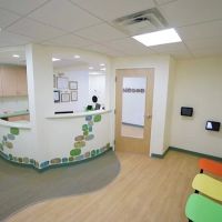 Cambridge Children's Dentistry ico