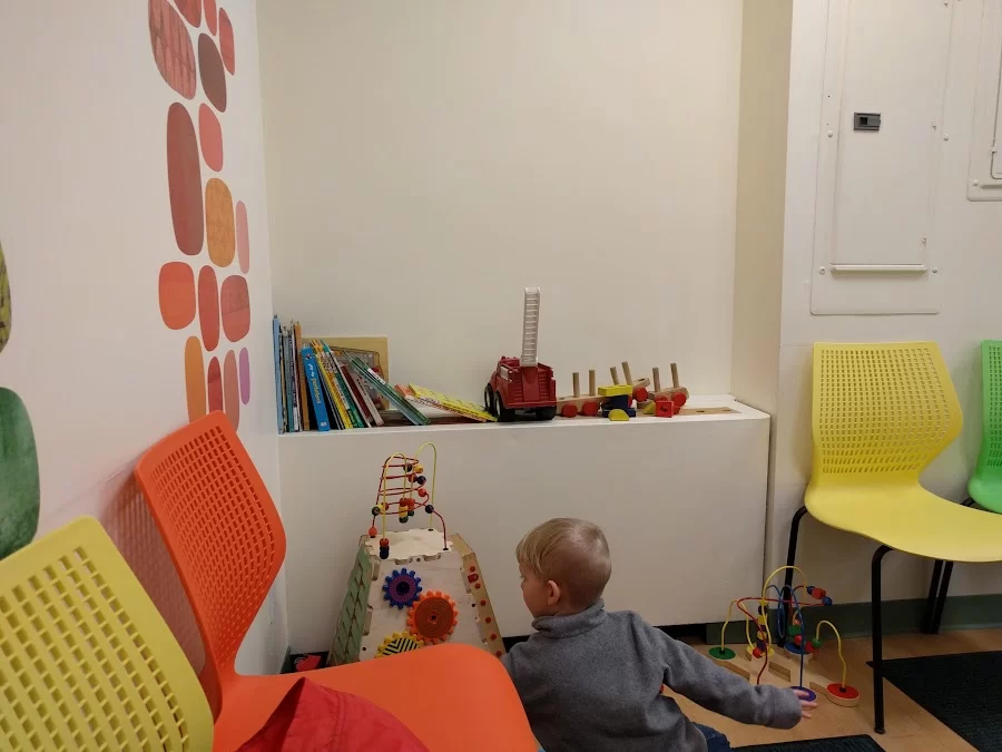 Cambridge Children's Dentistry Picture 3