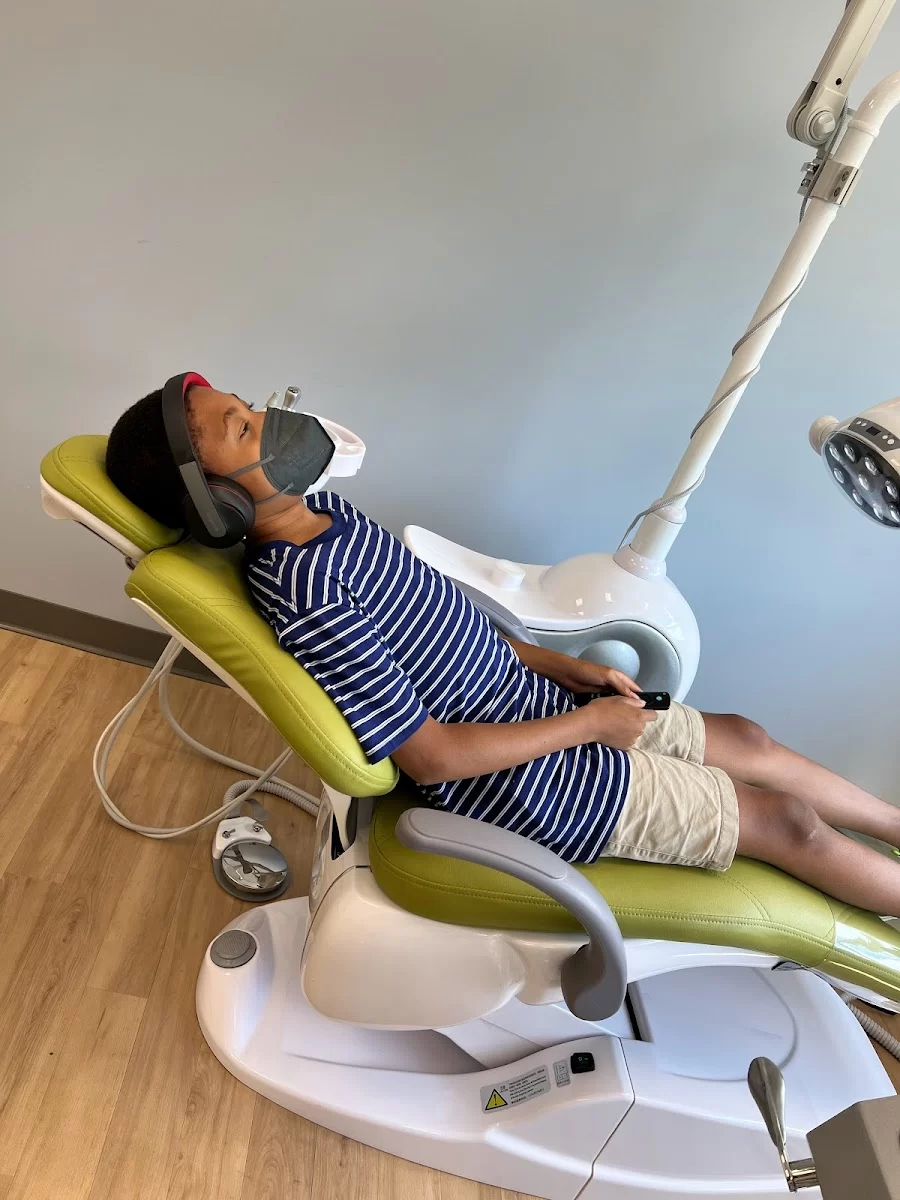 Cambridge Children's Dentistry Picture 5
