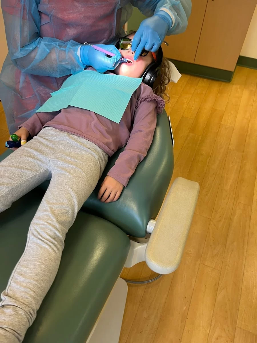 Cambridge Children's Dentistry Picture 6