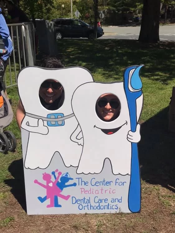The Center for Pediatric Dental Care & Orthodontics Picture 3