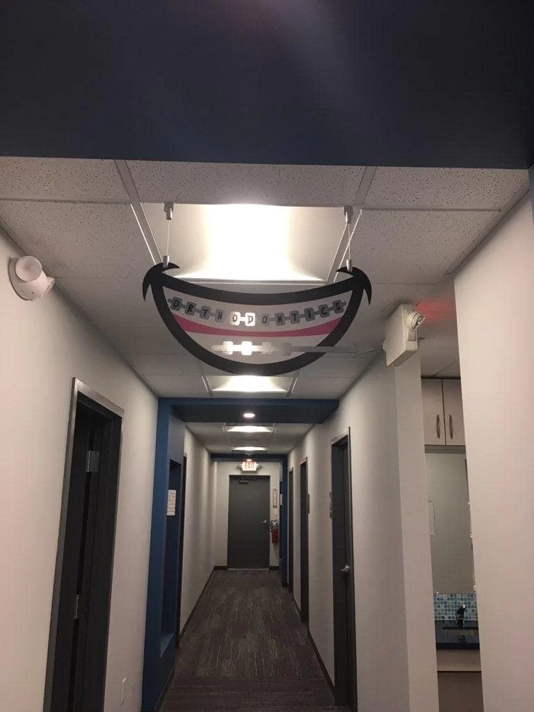 The Center for Pediatric Dental Care & Orthodontics Picture 7