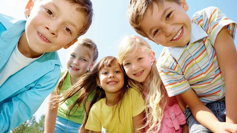The Center for Pediatric Dental Care & Orthodontics Picture 5