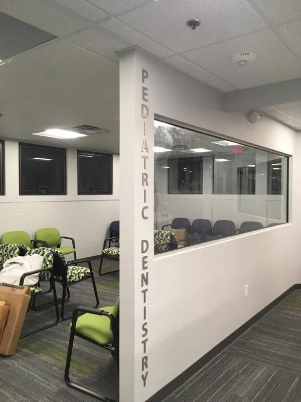 The Center for Pediatric Dental Care & Orthodontics Picture 1