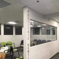 The Center for Pediatric Dental Care & Orthodontics ico