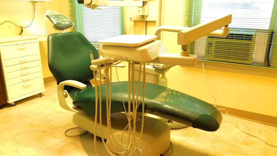 Greater Boston Dental Picture 3