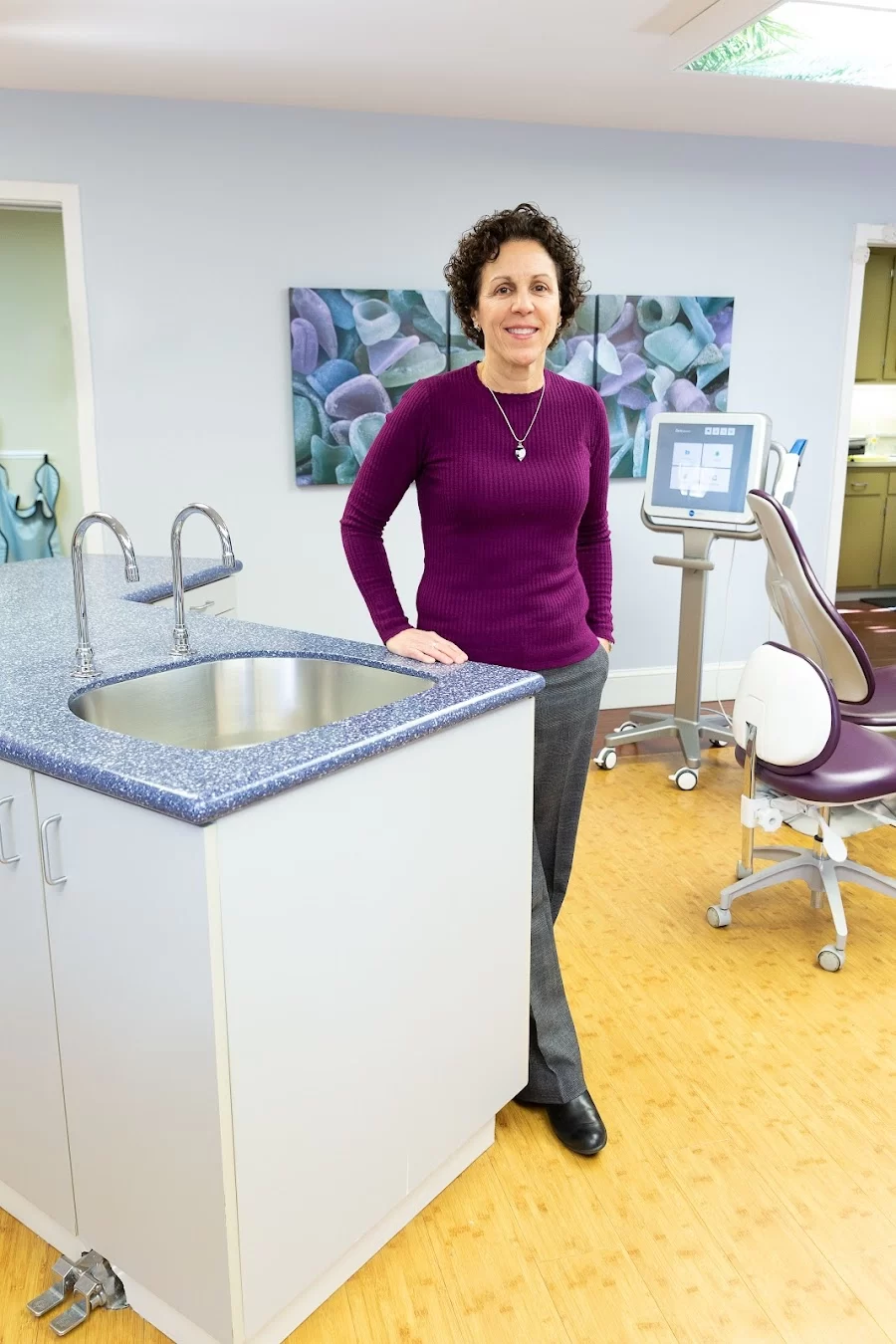 Belmont Orthodontics Picture 9