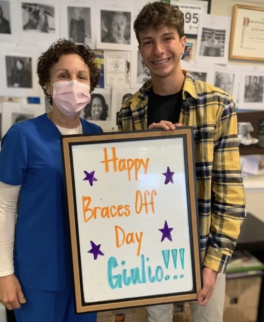 Belmont Orthodontics Picture 8
