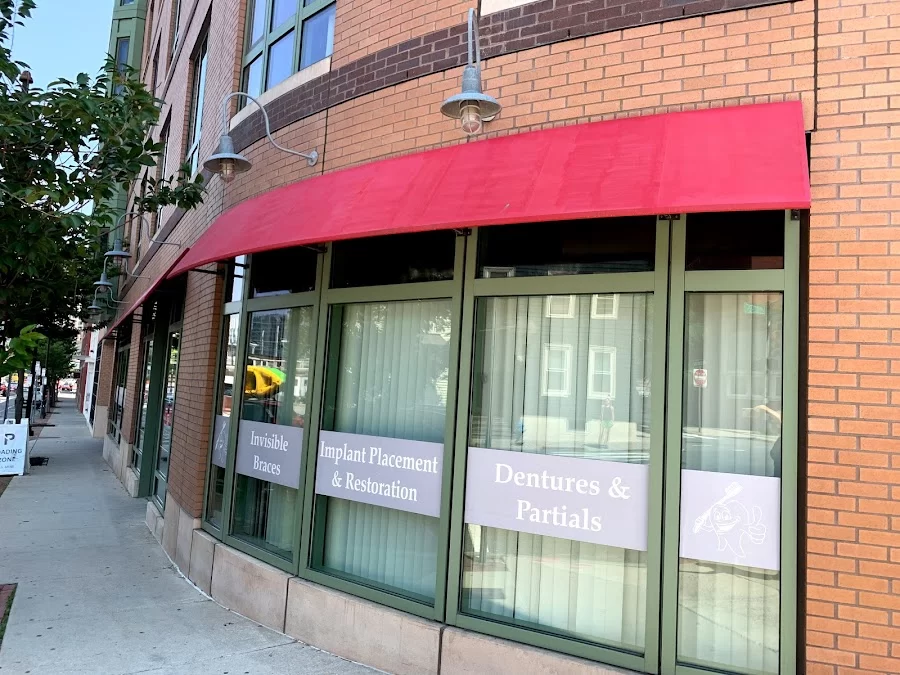 Avalon Dental Center Cambridge Picture 8