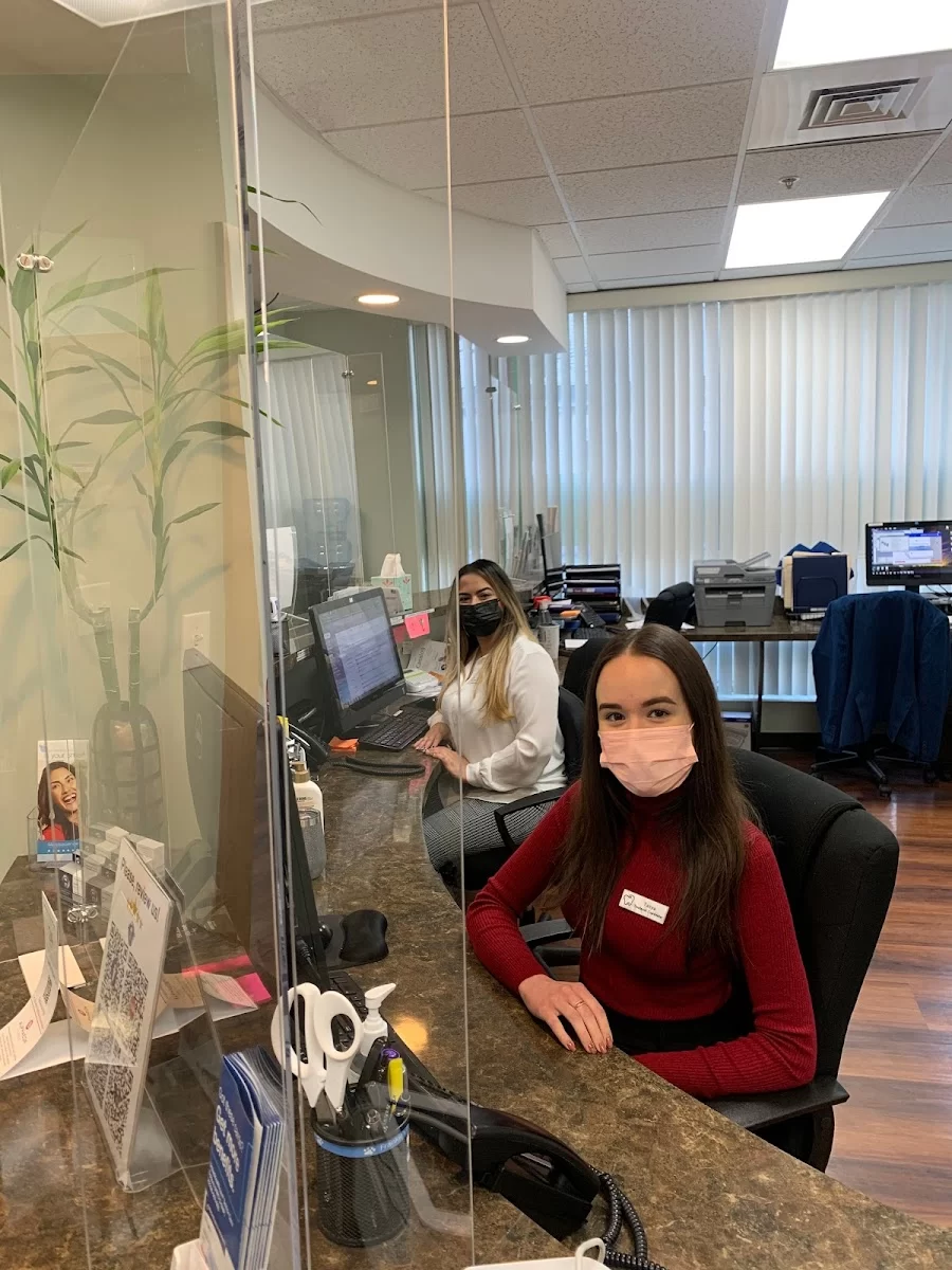 Avalon Dental Center Cambridge Picture 10