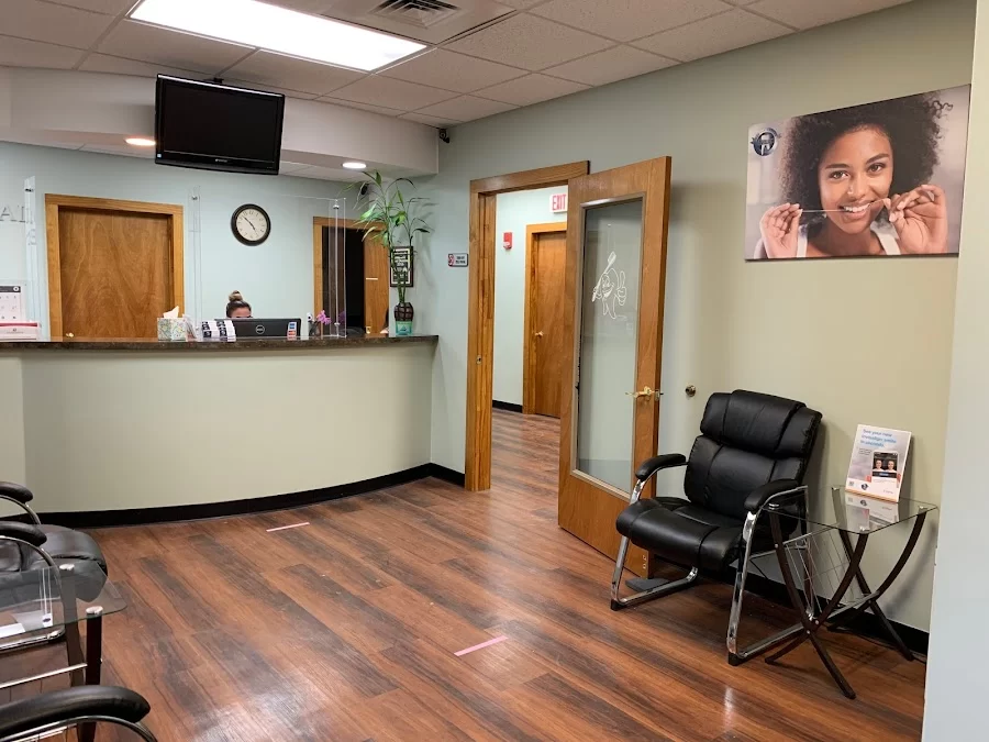Avalon Dental Center Cambridge Picture 7