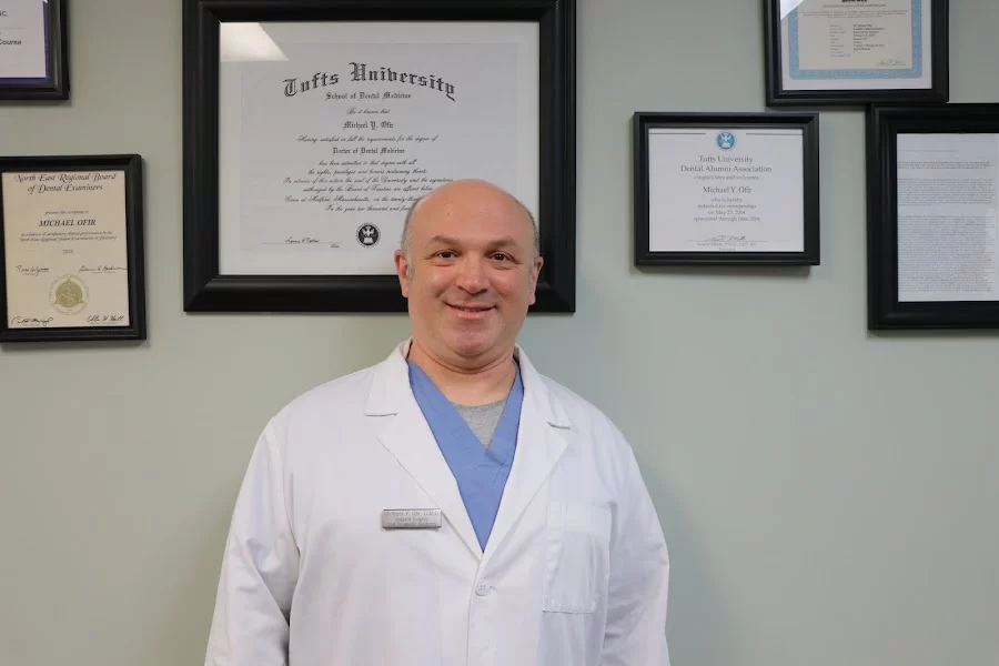Avalon Dental Center Cambridge Picture 1
