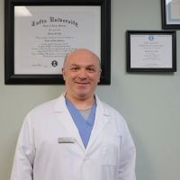 Avalon Dental Center Cambridge ico