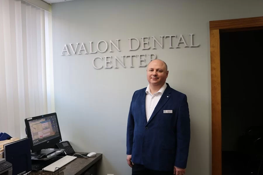 Avalon Dental Center Cambridge Picture 3