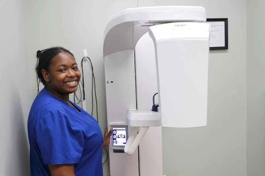 Avalon Dental Center Cambridge Picture 2