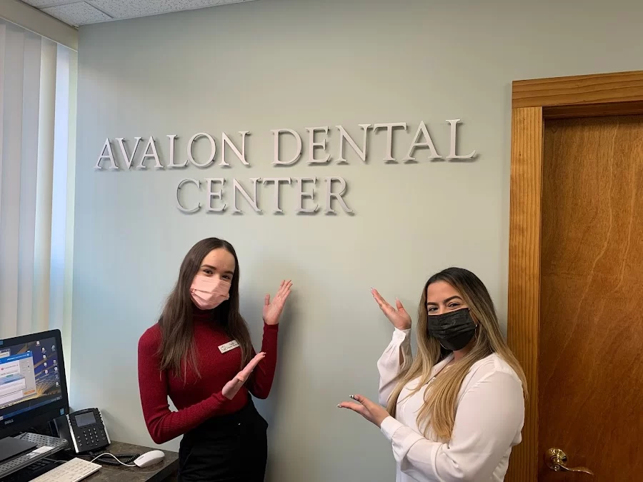 Avalon Dental Center Cambridge Picture 5