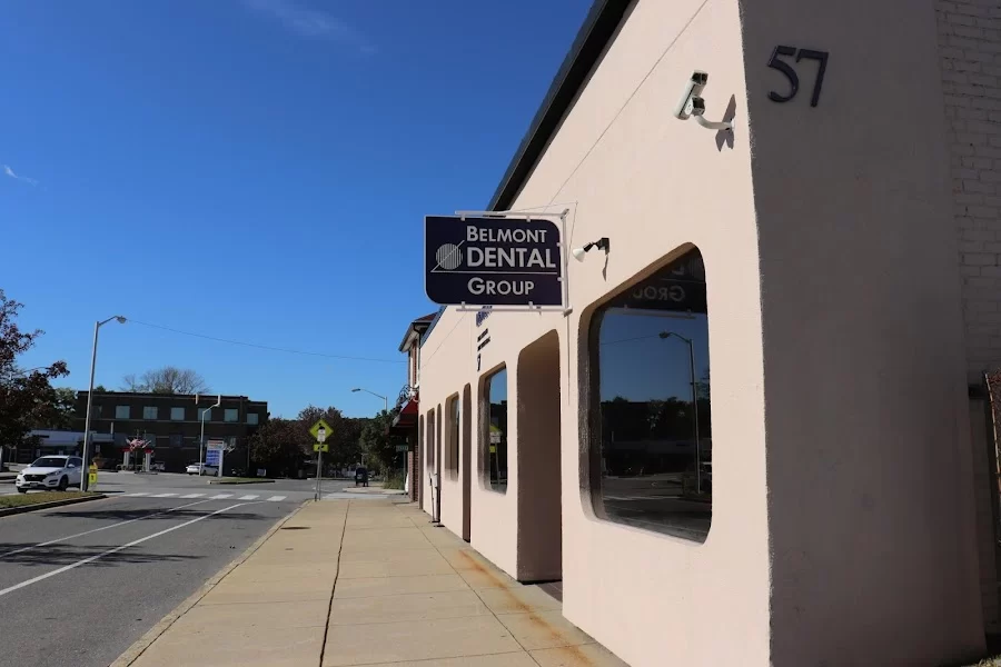 Belmont Dental Group Picture 4