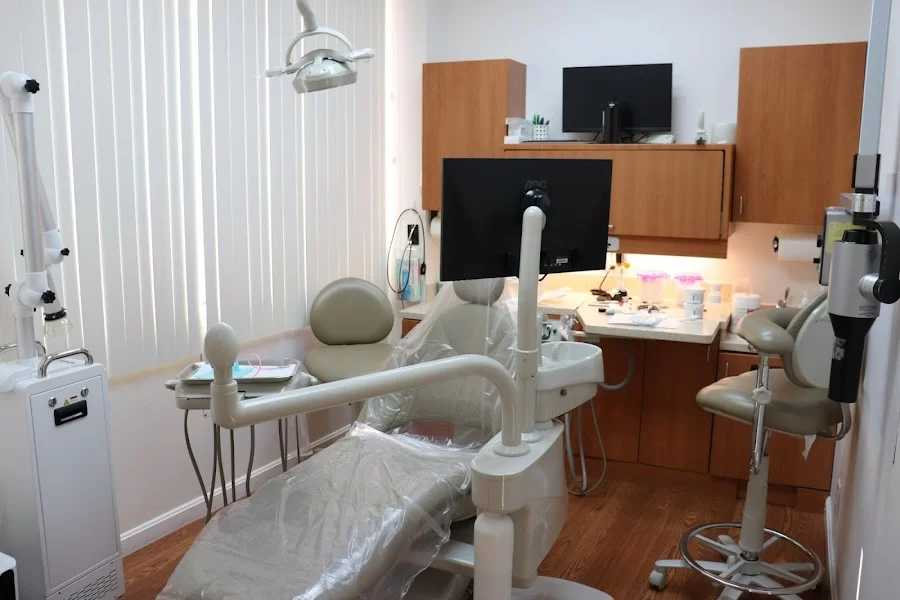 Belmont Dental Group Picture 8