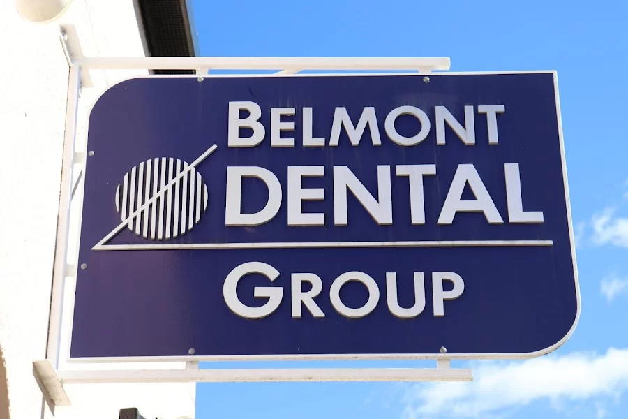 Belmont Dental Group Picture 3