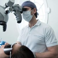 The Restorative Dental Group of Cambridge ico