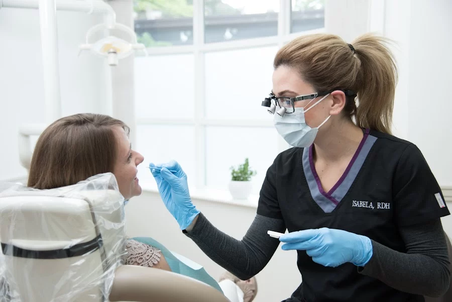 The Restorative Dental Group of Cambridge Picture 4