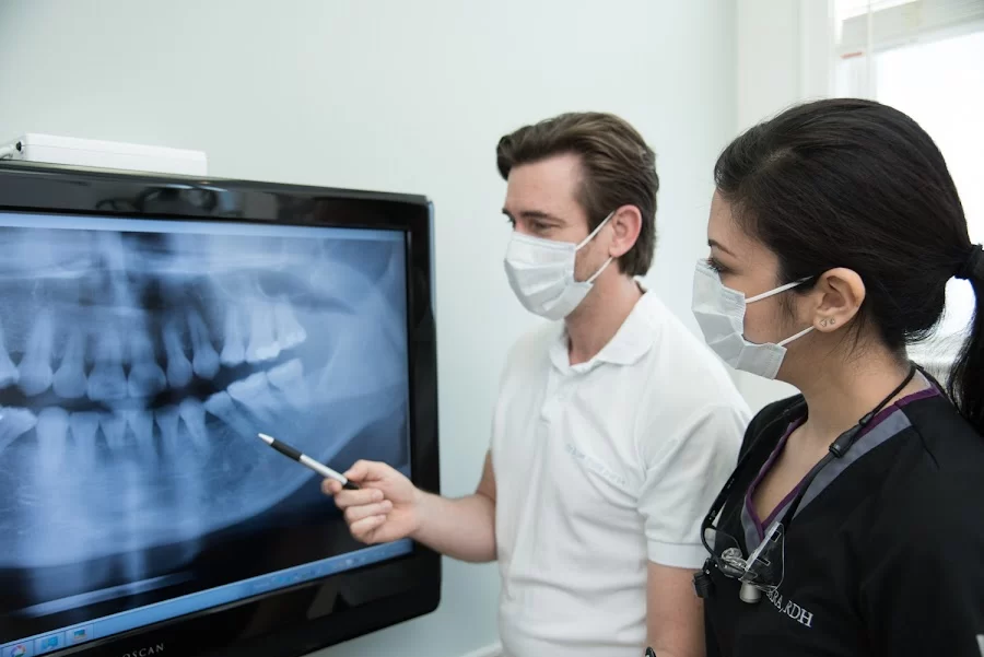 The Restorative Dental Group of Cambridge Picture 5